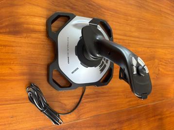 Joystick Logitech Extreme 3D Pro beschikbaar voor biedingen