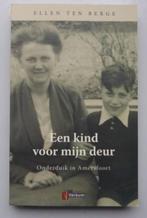 Een kind voor mijn deur  (nieuw) Amersfoort, Nieuw, Ophalen of Verzenden, 20e eeuw of later, Ellen ten Berge