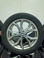 Bmw G01 X3 19" origineel bmw velgen Pirelli 19inch, Auto-onderdelen, Banden en Velgen, 19 inch, 245 mm, Velg(en), Ophalen of Verzenden