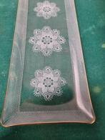 cakeschaal H&K vintage presenteerschaal, Antiek en Kunst, Ophalen of Verzenden