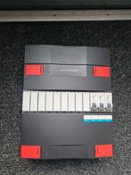 Attema groepenkastje, Ophalen, Gebruikt, Overige typen