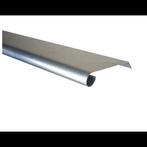 Zinken afdeklijst met kraal, Ophalen, Overige materialen, Overige kleuren, Overige typen