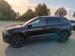 Skoda Karoq 1.5 TSI ACT Business Edition|AUTOMAAT|ECC|TREKH|, 65 €/maand, Stof, 4 cilinders, 150 pk