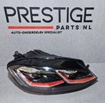 Koplamp VW Golf 7 VII 7.5 GTI TCR Voll LED Rechts 5G1941082A, Auto-onderdelen, Ophalen of Verzenden, Herkomst onderdeel bekend