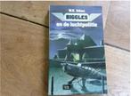 W.E. Johns - Biggles en de luchtpolitie, Boeken, Ophalen of Verzenden, Zo goed als nieuw