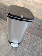 Pedaalemmer 30L, Ophalen, Gebruikt, Minder dan 50 cm