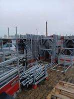 Steiger renovatie Seta steiger, Ophalen of Verzenden