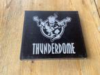 Thunderdome 3cd (NL/extremely rare!), Ophalen of Verzenden, Gebruikt, Overige genres