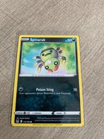 Spinarak 112/196 Lost Origin - Pokémon Kaart, Ophalen of Verzenden, Nieuw, Losse kaart