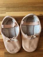 Balletschoenen maat 8, Ophalen, Zo goed als nieuw, Schoenen