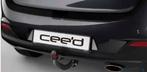 Kia Ceed SW JD 12-18 afneembare trekhaak A2281ADE11, Nieuw, Ophalen of Verzenden, Bumper, Kia