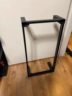 Ikea Kallax Onderstel - 2 Vaks, Ophalen, Tafelpoot, Gebruikt, Minder dan 50 cm