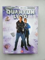 Quantum Leap seizoen 2, Vanaf 12 jaar, Ophalen of Verzenden, Zo goed als nieuw