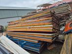 Oude sandwitch panelen gratis, Doe-het-zelf en Verbouw, Hout en Planken, Ophalen, Gebruikt, Minder dan 200 cm