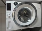 BEKO WASMACHINE, Ophalen, 8 tot 10 kg, Voorlader, 85 tot 90 cm