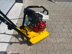 Trilplaat nurnberg nieuw!!!, Tuin en Terras, Hand-tuingereedschap, Ophalen of Verzenden, Nieuw, Overige soorten