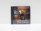Fighter Maker | PlayStation 1 (PS1), Spelcomputers en Games, Games | Sony PlayStation 1, 2 spelers, Verzenden, Zo goed als nieuw