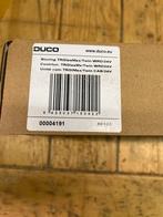 Nieuwe Duco TRGlasMax/Twin WRD/24V, Minder dan 80 cm, Overige typen, Minder dan 200 cm, Nieuw