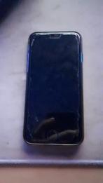 iPhone SE Zwart - Goede Staat, Telecommunicatie, Mobiele telefoons | Apple iPhone, Ophalen, Gebruikt, 16 GB, Zwart