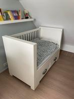 Kidsmill Brent: Bed 70 x 140 cm, Ophalen, Zo goed als nieuw, Jongetje of Meisje