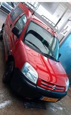 Imperiaal citroen berlingo, Ophalen of Verzenden