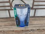 Coca-Cola Glas McDonald's Duitsland Nachtblauw 2023, Ophalen, Nieuw, Frisdrankglas