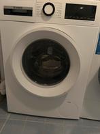 Bosch Wasmachine 9kg - Zeer Stil & Zuinig!, Ophalen, 1200 tot 1600 toeren, Gebruikt, 8 tot 10 kg
