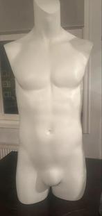 Heren Torso Paspop, Ophalen, Nieuw