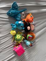 Lidl knuffels, Lidl, Ophalen of Verzenden