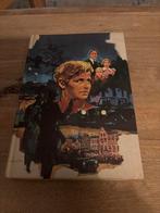 Reis door de nacht - Anne de Vries, Ophalen of Verzenden, Gelezen, Nederland