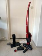 Steelstofzuiger AEG QX8 Animal X Power, Ophalen, Gebruikt, Reservoir, Stofzuiger
