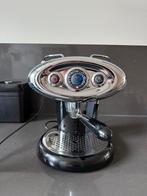 Illy Iperespresso Francis X7.1 Koffiemachine, Ophalen, Afneembaar waterreservoir, Gebruikt, Espresso apparaat