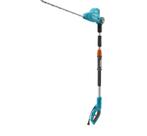Heggeschaar Gardena telescoop THS 500/48, Ophalen, Zo goed als nieuw, Elektrisch