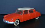 Dinky Toys 24C - Citroen DS19, Ophalen of Verzenden, Zo goed als nieuw, Auto, Dinky Toys