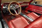 Ford Mustang Cabriolet | Gereviseerde motor | 1967, Auto's, Oldtimers, Automaat, Achterwielaandrijving, Cabriolet, Ford