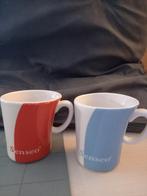 DOUWE EGBERTS mokken., Huis en Inrichting, Keuken | Servies, Ophalen of Verzenden, Overige stijlen, Kop(pen) en/of Schotel(s)