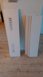 CanDo Vensterbank Onderdelen - Radiatorombouw, Ophalen, Gebruikt, Minder dan 30 cm, Radiator