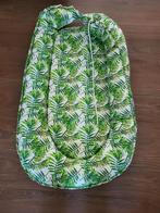 Babynest boxkleden babyspeelgoed puzzels, Ophalen of Verzenden, Overige typen