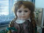 Vintage Pop, Verzamelen, Poppen, Ophalen of Verzenden, Nieuw, Pop