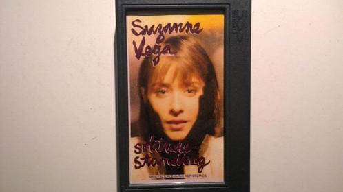 Suzanne Vega - Solitude Standing (DCC), Cd's en Dvd's, Cassettebandjes, Zo goed als nieuw, Origineel, Pop, 1 bandje, Ophalen of Verzenden