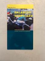 Balanced Scorecard - Van Meten Naar Managen, Ophalen of Verzenden, Zo goed als nieuw, Management, Frank Buytendijk; Jeannet Brinkhuis-Slaghuis
