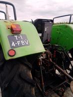 Tractor, Zakelijke goederen, Ophalen, Tot 80 Pk, 5000 tot 7500, Gebruikt