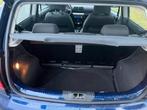 Volkswagen Fox 1.2 40KW 2006 Blauw, Auto's, Voorwielaandrijving, 54 pk, 1198 cc, 973 kg
