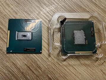 Intel i5-2450M Processor beschikbaar voor biedingen