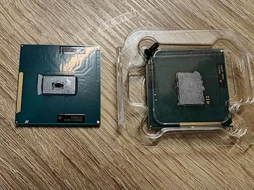 Intel i5-2450M Processor, Computers en Software, Processors, Gebruikt, 2-core, 2 tot 3 Ghz, Ophalen of Verzenden