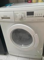 Siemens EXTRAKLASSE 14.49, Ophalen, Gebruikt, 1200 tot 1600 toeren, 6 tot 8 kg