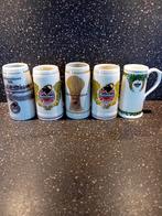 Heineken bierpullen, Ophalen of Verzenden, Heineken