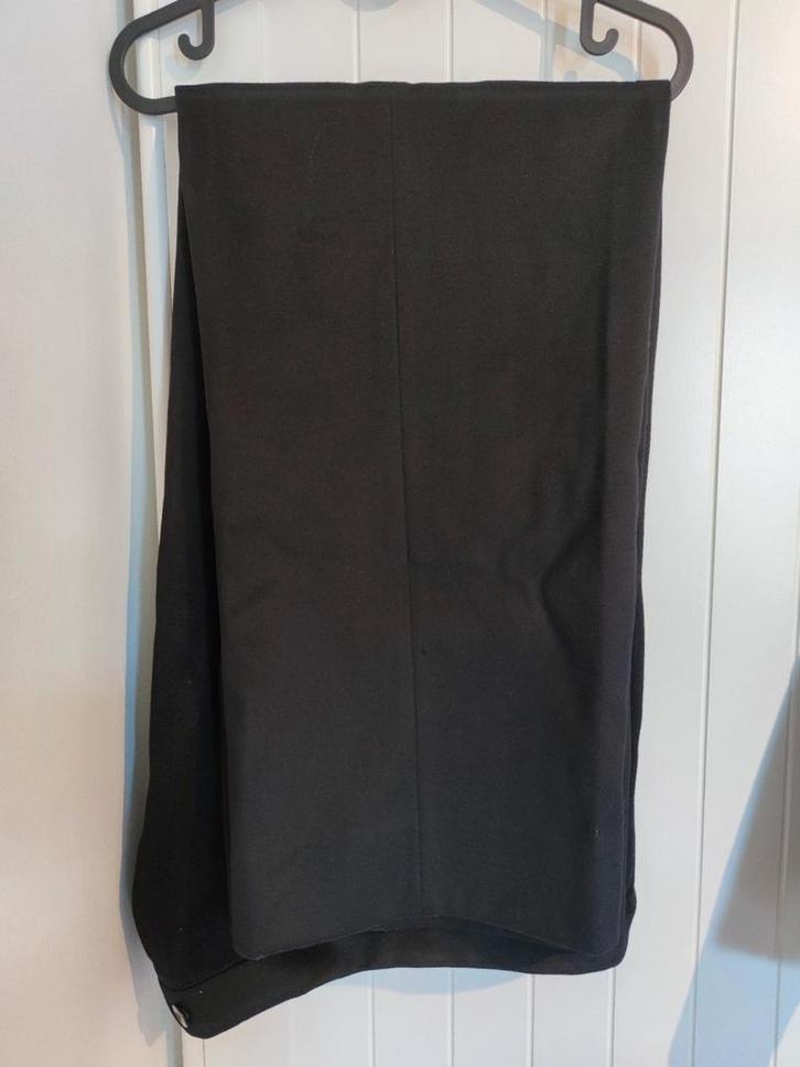 Koninklijke Marine zwarte broek, Verzamelen, Militaria | Algemeen, Marine, Kleding of Schoenen, Nederland, Verzenden