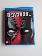 Deadpool Blu-ray, Ophalen of Verzenden, Zo goed als nieuw