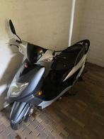 Kymco VP50, Fietsen en Brommers, Scooters | Kymco, Ophalen, Overige modellen, 49 cc, Zo goed als nieuw